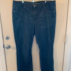 Melissa McCarthy for Seven jeans